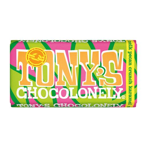 Tony's Chocolonely (180 gram) | Special - Image 5